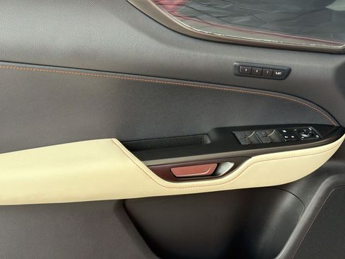 Used 2023 Lexus NX 350 AWD image 13