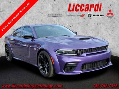 Used 2023 Dodge Charger Scat Pack