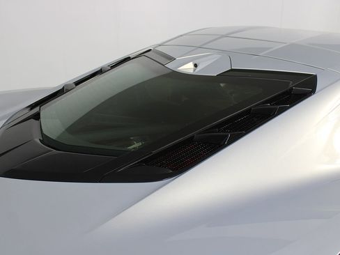 Used 2022 Chevrolet Corvette 3LT w/ Z51 Performance Package image 62