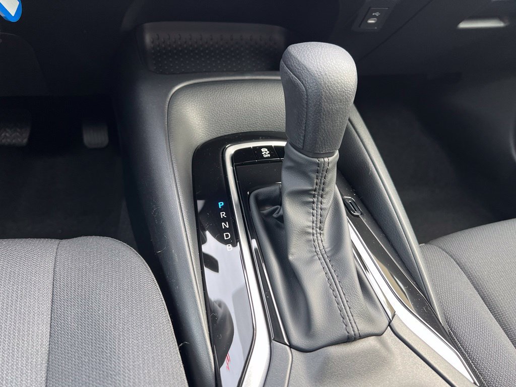 New 2027 Toyota Corolla LE FWD image 19