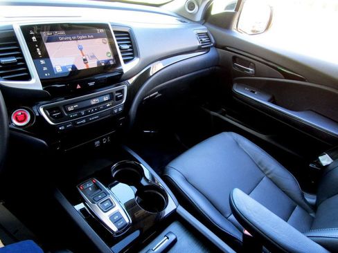 Used 2020 Honda Ridgeline RTL-E image 23