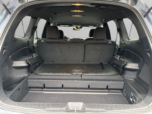 Certified 2022 Honda Pilot Sport image 15