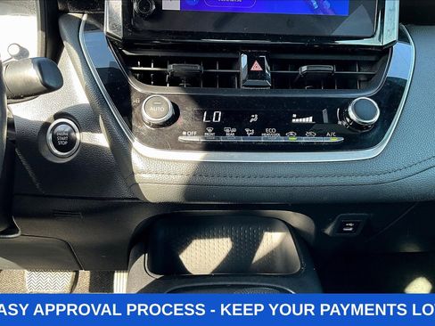 Used 2023 Toyota Corolla SE FWD image 17