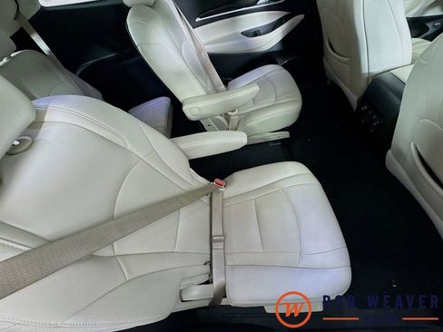 Used 2023 Buick Enclave Essence w/ Experience Buick Package AWD/4WD image 34