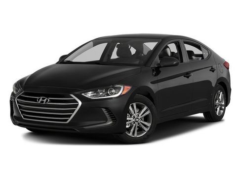 Used 2018 Hyundai Elantra SE w/ SE Connectivity Package 04 FWD image 1