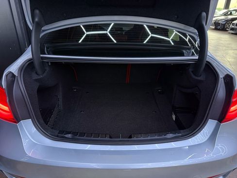 Used 2016 BMW M3 image 31