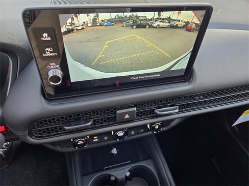 New 2026 Honda HR-V LX image 10