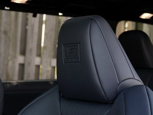 New 2026 Lexus TX 350 AWD image 13