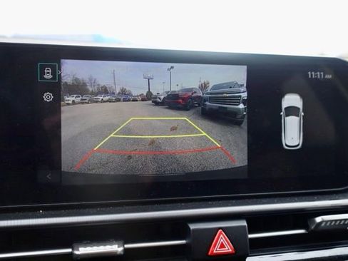 Certified 2026 Kia Sportage EX w/ EX Panorama Roof Package image 25