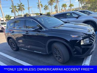 Used 2023 Hyundai Santa Fe XRT video 1