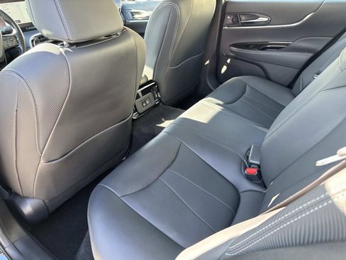 Used 2024 Toyota Mirai w/ Advanced Technology Package image 10