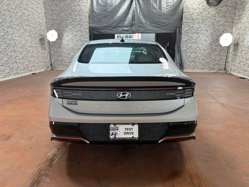 New 2026 Hyundai Sonata SEL FWD image 6