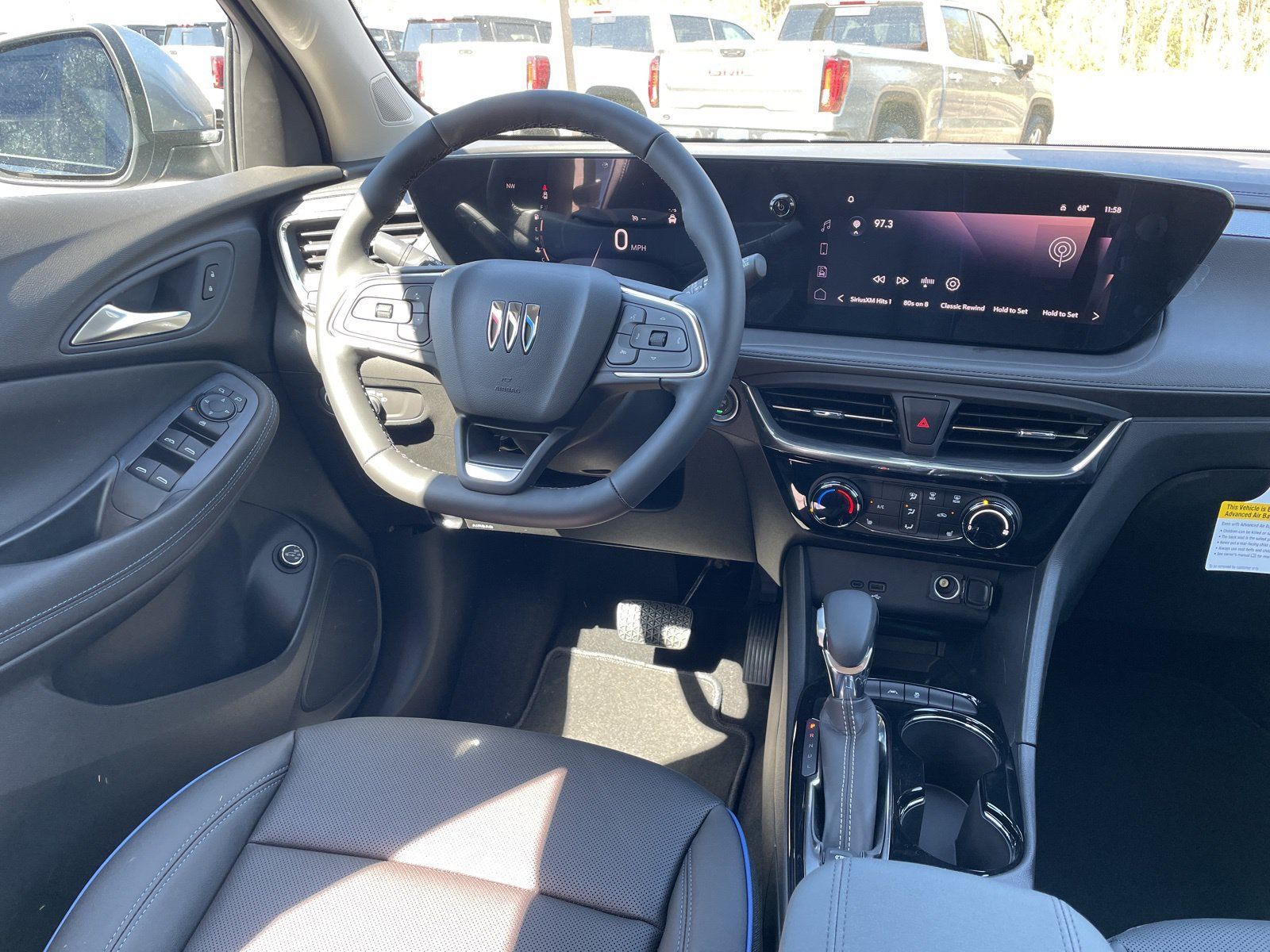 New 2026 Buick Encore GX Sport Touring w/ Comfort Package FWD image 31