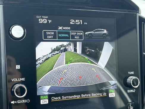 New 2025 Subaru Crosstrek 2.5i Limited w/ Popular Package #3A image 24