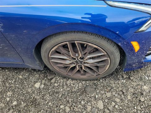 Used 2023 Kia K5 GT w/ GT1 Package image 2