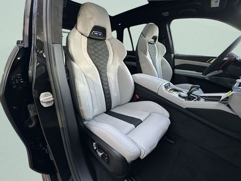 New 2026 BMW X5 M Competition w/ Executive Package image 29