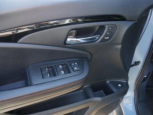 Certified 2023 Honda Ridgeline Black Edition image 15