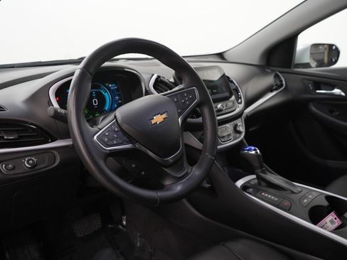 Used 2018 Chevrolet Volt LT w/ LT Driver Confidence Package FWD image 23