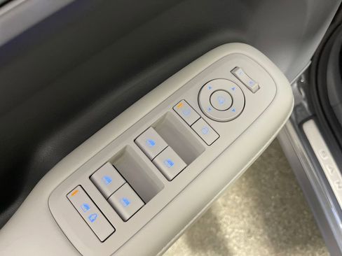 New 2026 Hyundai Santa Fe Calligraphy image 12