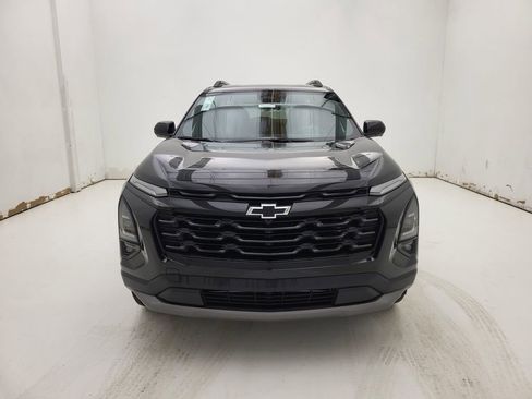 New 2026 Chevrolet Equinox LT w/ Convenience Package II FWD image 20