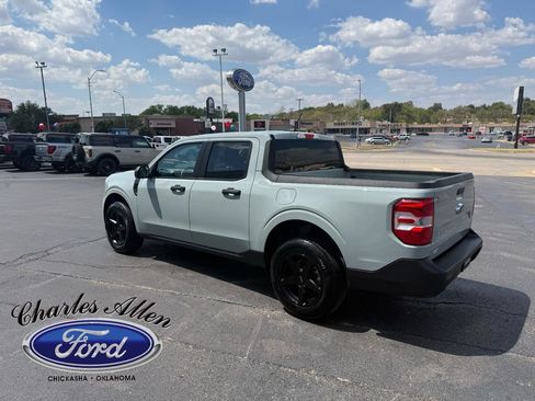 Used 2024 Ford Maverick XL FWD image 5