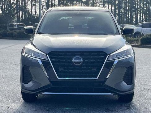 Certified 2024 Nissan Kicks S image 24