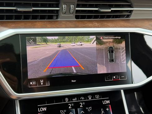 Used 2020 Audi A6 3.0T Prestige AWD/4WD image 21