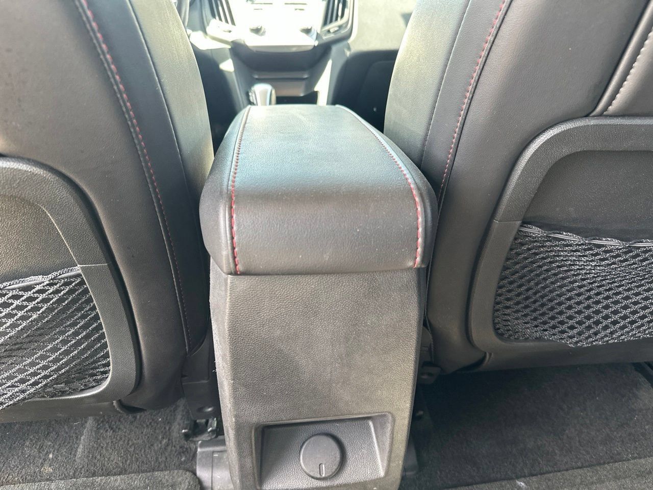 Used 2012 Chevrolet Equinox LTZ FWD image 23