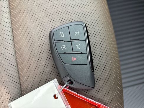 New 2026 GMC Acadia Denali Ultimate image 54