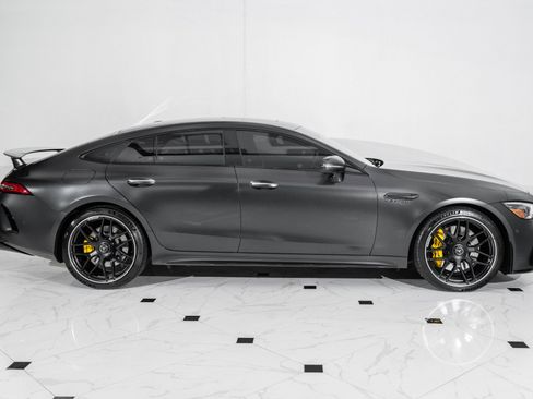 Used 2023 Mercedes-Benz AMG GT 63 S image 6