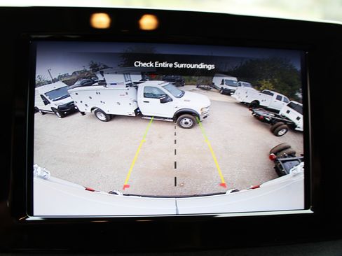 New 2026 RAM ProMaster 3500 w/ Power Group image 18