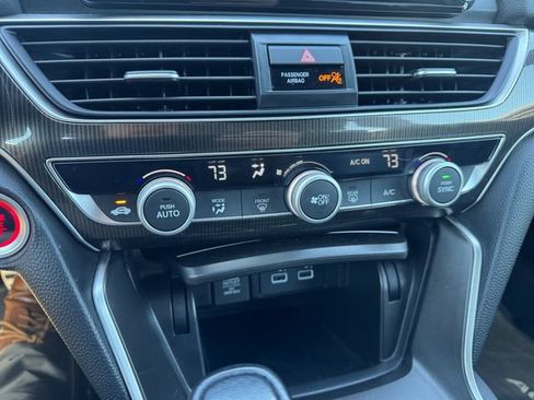 Used 2021 Honda Accord Sport image 21