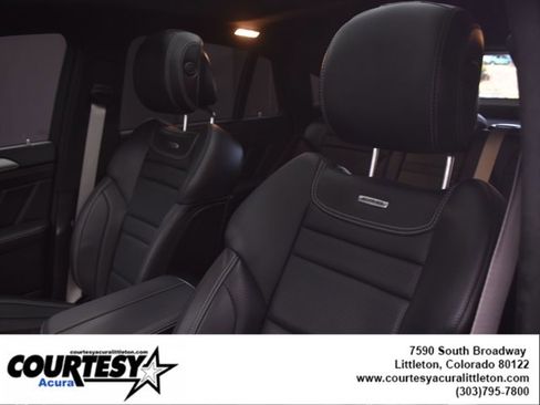 Used 2019 Mercedes-Benz GLE 63 AMG S image 19