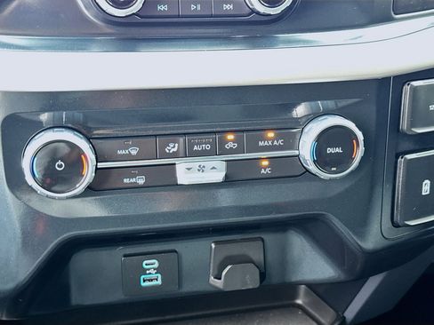 Used 2023 Ford F150 XLT w/ Equipment Group 301A Mid image 12