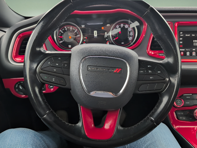 Used 2021 Dodge Challenger SXT RWD image 12