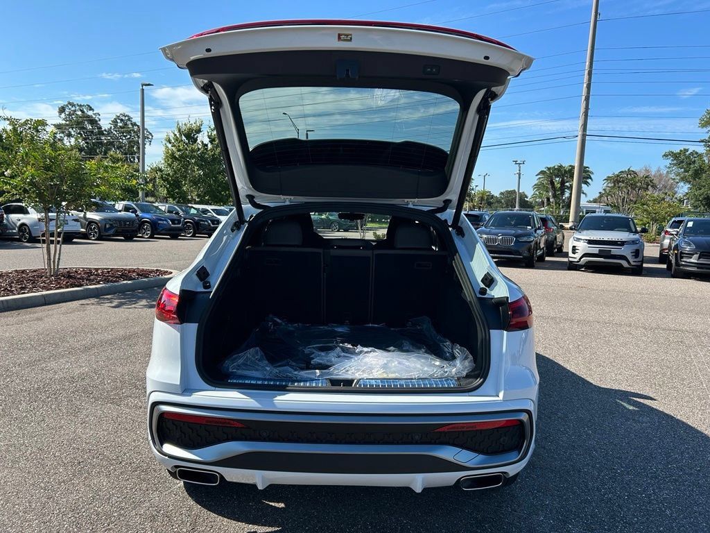 New 2026 Audi Q5 Premium Plus AWD/4WD image 54
