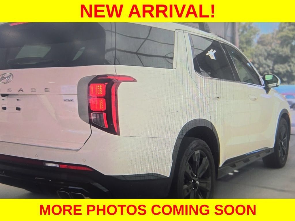 Used 2023 Hyundai Palisade XRT AWD/4WD image 7