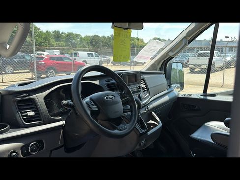 Used 2020 Ford Transit 350 XL RWD image 8