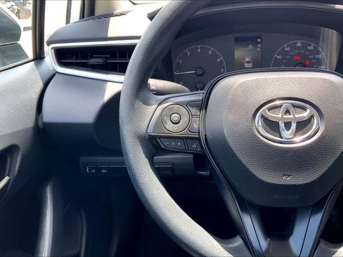Used 2023 Toyota Corolla LE FWD image 23