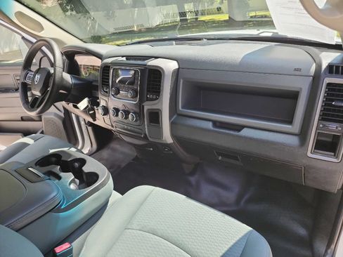 Used 2018 RAM 1500 Tradesman w/ Popular Equipment Group RWD image 35