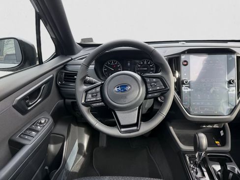 New 2026 Subaru Forester Premium image 13