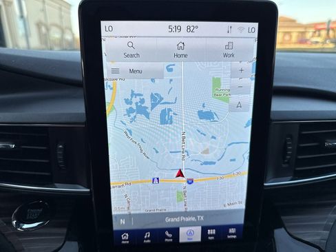 Used 2023 Ford Explorer Limited w/ Limited Technology Package image 27