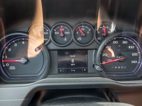 New 2024 Chevrolet Silverado 2500 W/T w/ WT Convenience Package image 20