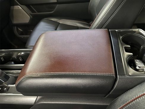 Used 2022 Ford F150 Lariat w/ Equipment Group 502A High image 19