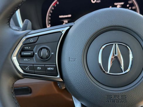 New 2026 Acura MDX FWD w/ Technology Package image 14