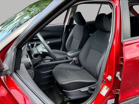 Used 2022 Nissan Kicks SV FWD image 17