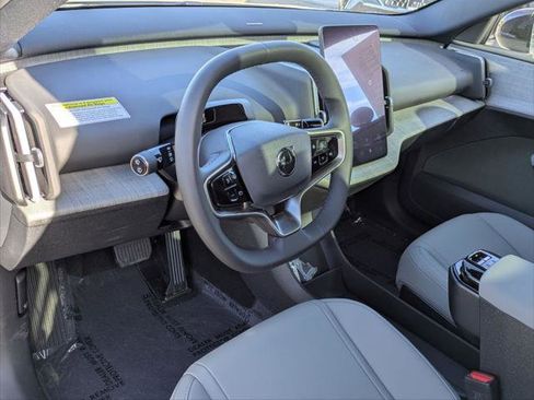 New 2026 Volvo EX30 Ultra image 8