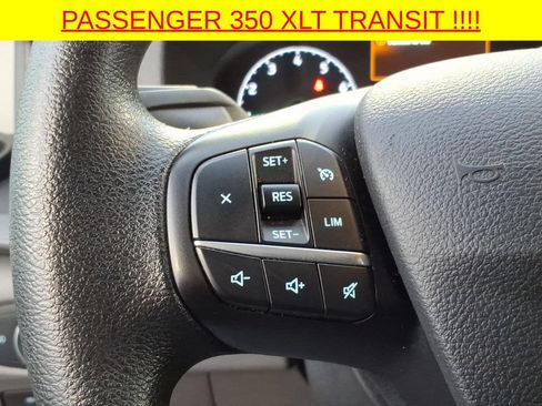 Used 2024 Ford Transit 350 XLT RWD image 15