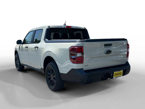 Used 2024 Ford Maverick XLT w/ XLT Luxury Package FWD image 3