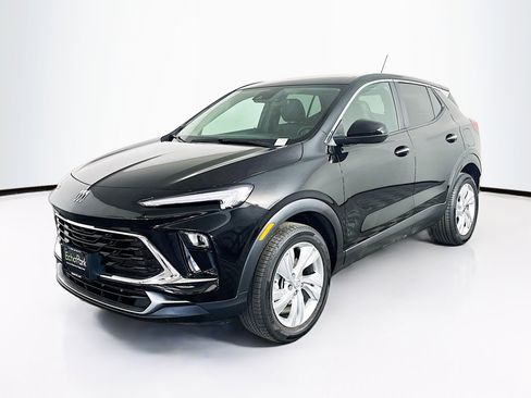 Used 2025 Buick Encore GX Preferred image 3